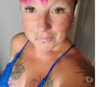 Arthurs Hill - Newcastle upon Tyne — Tattooed, Curvy, Alternative Look, 52yrs, GFE, OWO, DFK