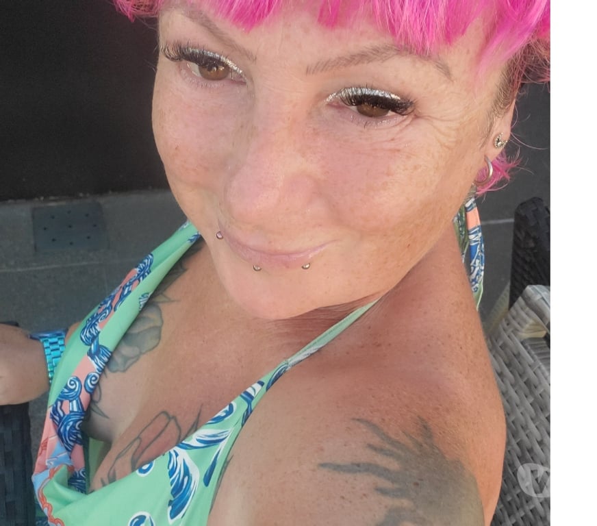 Escorts Tyne and Wear Newcastle upon Tyne - Photos for Tattooed, Curvy, Alternative Look, 52yrs, GFE, OWO, DFK