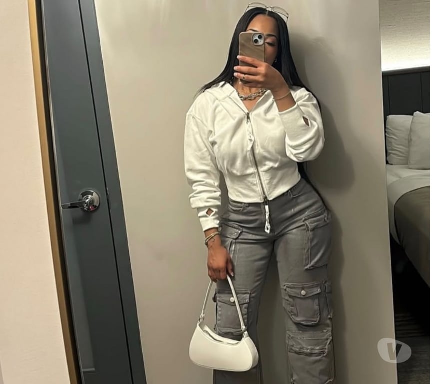 Escorts South East London Croydon - Photos for CR0 💦 Naughty 👅 Slim 🍑 Croydon ❤️