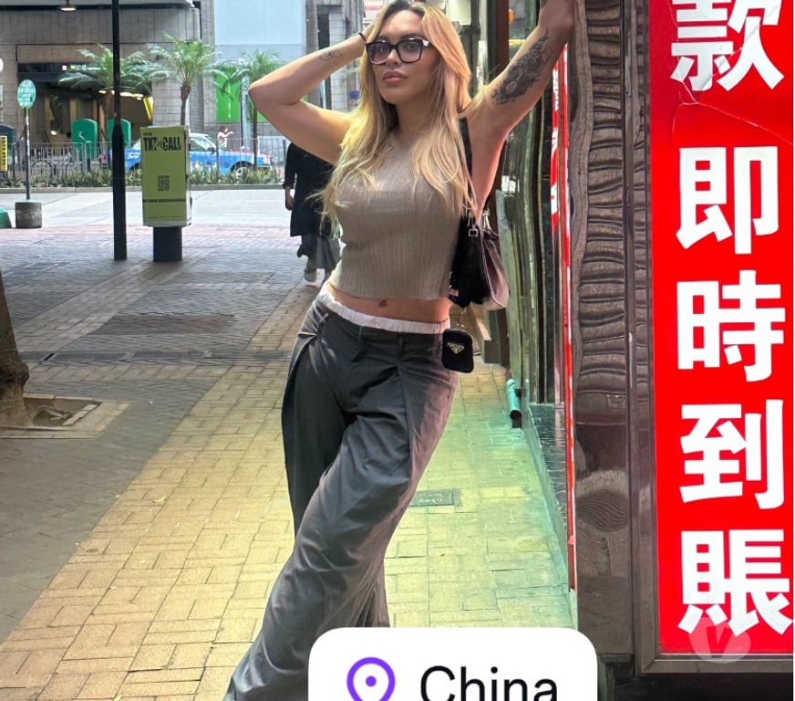 Trans Escorts South West London Battersea - South West London - Photos for TS Lays 🍆 8 “ P@rty in Battersea