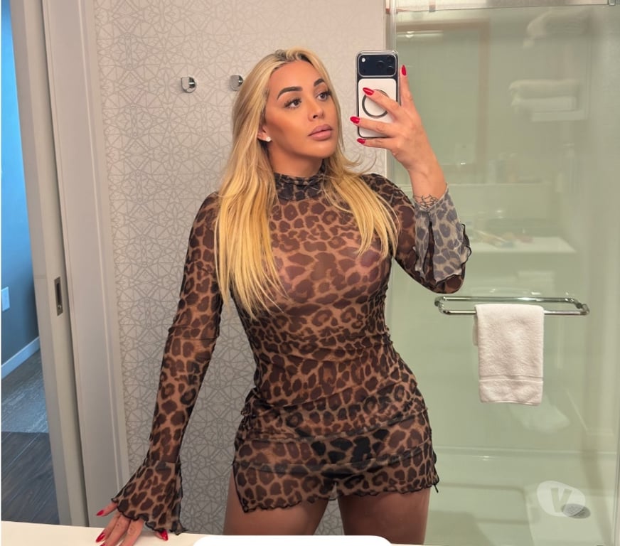 Trans Escorts South West London Battersea - South West London - Photos for TS Lays 🍆 8 “ P@rty in Battersea