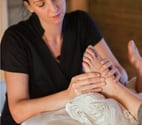 Erddig - Wrexham - Wales — Full body massage for men
