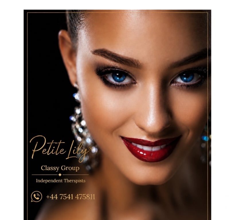 Escorts Edinburgh West End, Stockbridge and Fountainbridge - Edinburgh - Photos for 100% PETITE LILY - EROTIC PROFESSIONAL MASSAGE - STUDIO EDI