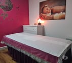 Saint Philips - Bristol — Luxury and Relaxing Oriental Massage