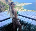 Aberdeen City Centre - Aberdeen — BLOND GIRL 🥳 IZA FOR YOU 🥵🔥