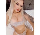 Aberdeen City Centre - Aberdeen — BLOND GIRL 🥳 IZA FOR YOU 🥵🔥