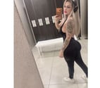 Aberdeen City Centre - Aberdeen — BLOND GIRL 🥳 IZA FOR YOU 🥵🔥