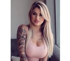 Aberdeen City Centre - Aberdeen — BLOND GIRL 🥳 IZA FOR YOU 🥵🔥