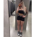 Aberdeen City Centre - Aberdeen — BLOND GIRL 🥳 IZA FOR YOU 🥵🔥