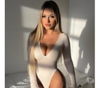 Aberdeen City Centre - Aberdeen — IZA BLOND GIRL 🇧🇷❤️🔥