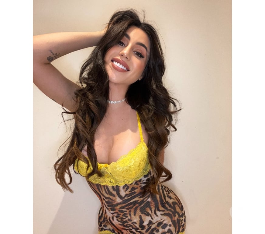 Trans Escorts Greater Manchester Manchester - Photos for Daphne Kluger Very Sexy🔥