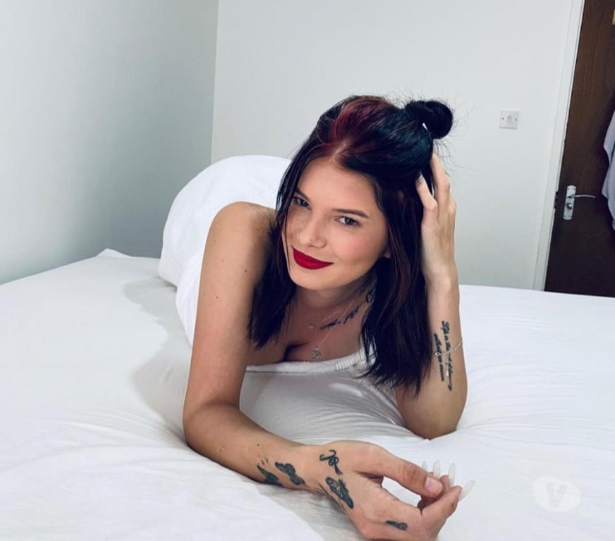 Escorts Greater Manchester Trafford - Photos for Your Private&Discreet Escape