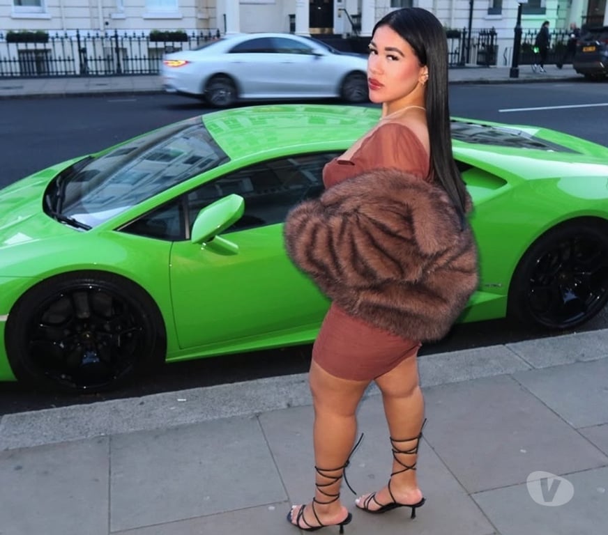 Escorts Ealing Greenford - Ealing - Photos for Jessy Brazilian 🇧🇷🥳