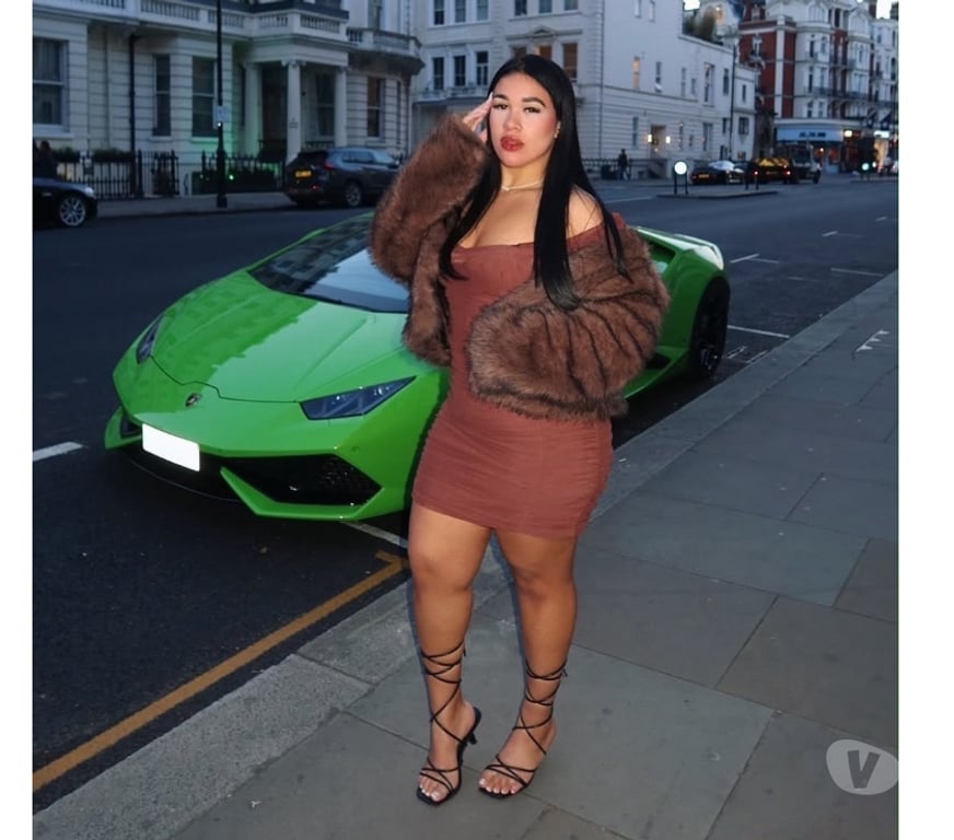 Escorts Ealing Greenford - Ealing - Photos for Jessy Brazilian 🇧🇷🥳