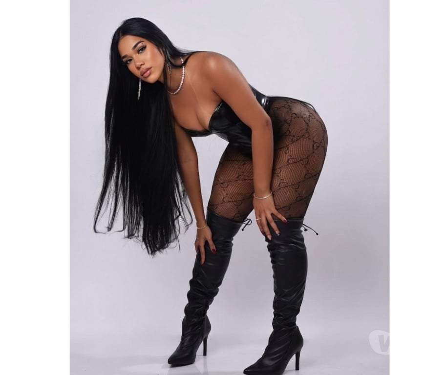 Escorts Ealing Greenford - Ealing - Photos for Jessy Brazilian 🇧🇷🥳