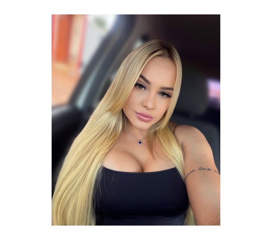 Escorts Slough Slough Town Centre - Slough - Photos for LUANA✅NO RUSH💋GFE🍾PARTY🔥
