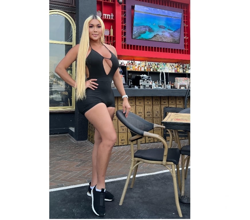 Escorts East London Stratford - East London - Photos for IN STRATFORD Blonde TRANS🍆🍑💋OWO-DOMINATION-TOYS