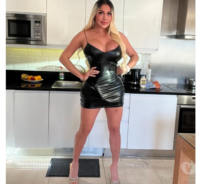 Escorts East London Stratford - East London - Photos for IN STRATFORD Blonde TRANS🍆🍑💋OWO-DOMINATION-TOYS