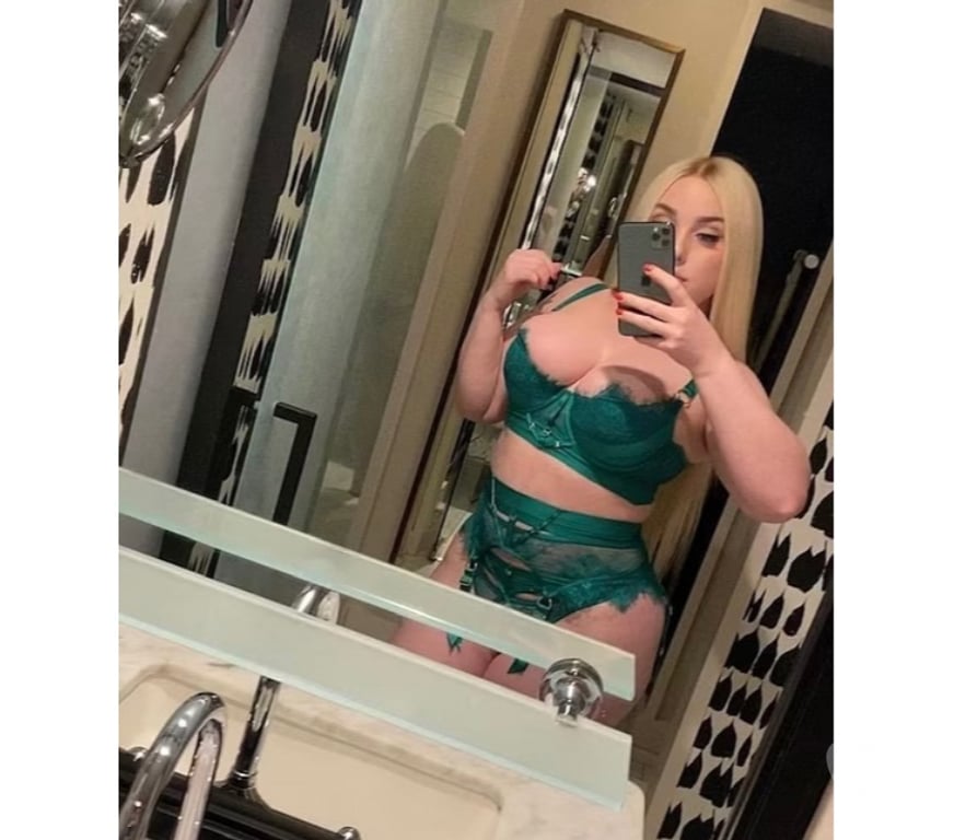 Escorts Suffolk Ipswich - Photos for 🔥 EMY – Sweet & Fiery Spark | 100% Real