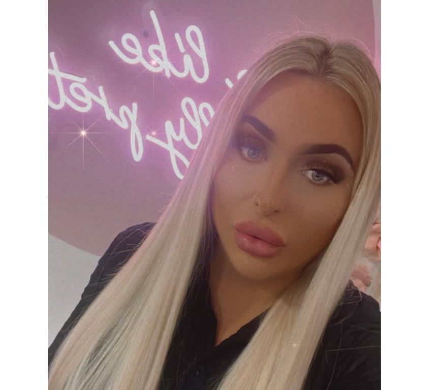 Escorts South Yorkshire Doncaster - Photos for Transgender Megan