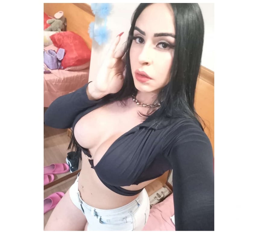 Trans Escorts Hampshire Rushmoor - Photos for JÉSS YOUR BABE PARTY 🎉 😈🔥😽🫦🇧🇷