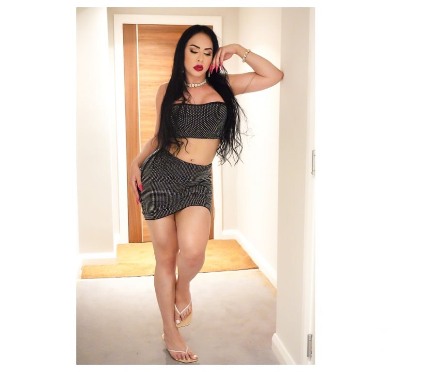 Trans Escorts Hampshire Rushmoor - Photos for JÉSS YOUR BABE PARTY 🎉 😈🔥😽🫦🇧🇷