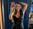 Ashton - Tameside — Violet back in Manchester