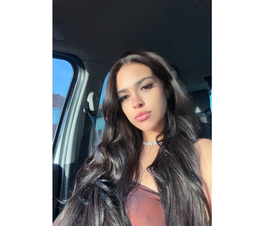 Escorts Slough Slough Town Centre - Slough - Photos for Bruna– Elegant Brazilian Beauty 🇧🇷✨