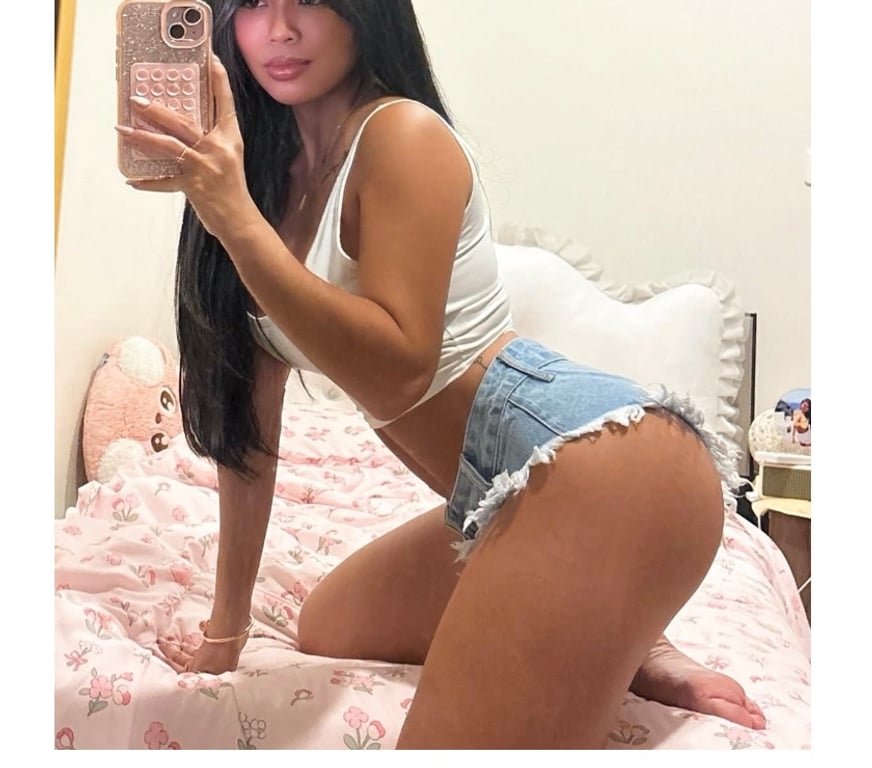 Escorts West Midlands Birmingham - Photos for SEXY RAYA BOBY 2 BODY MASSAGE 34C REAL TITS