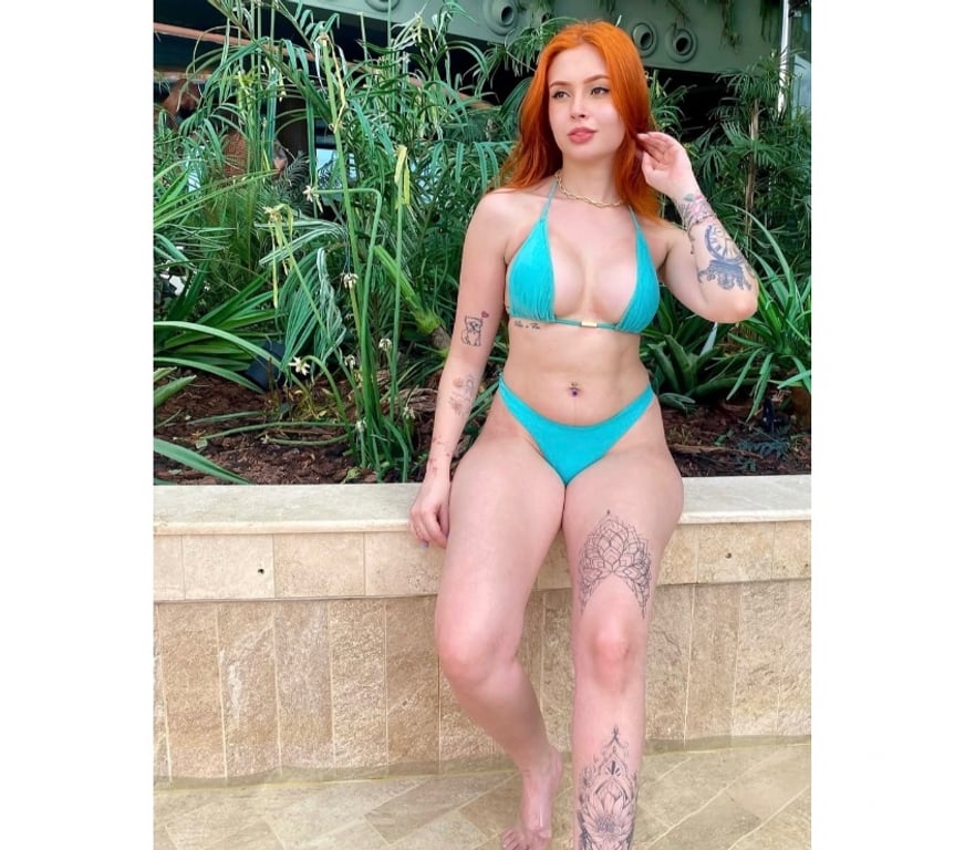 Escorts South West London Tooting - South West London - Photos for MIA ❤️‍🔥 Naughty PARTY GFE 🍾 REAL PICS 🇧🇷