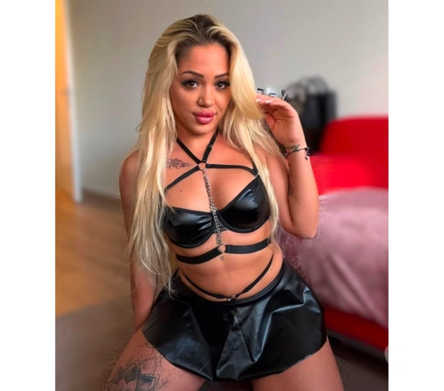 Escorts Hampshire Portsmouth - Photos for Rania 💯 Real NEW in town