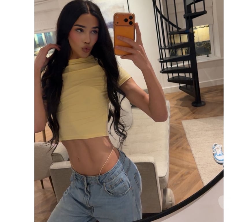 Trans Escorts Central London King's Cross - Central London - Photos for 💎British white Scouse trans Elle x