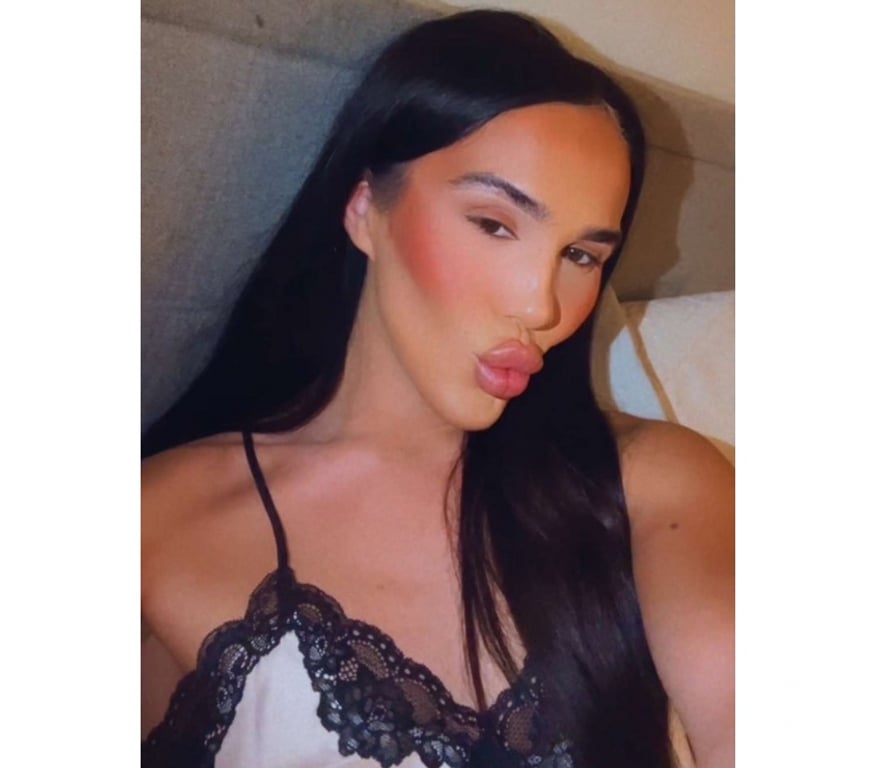 Trans Escorts Central London King's Cross - Central London - Photos for 💎British white Scouse trans Elle x
