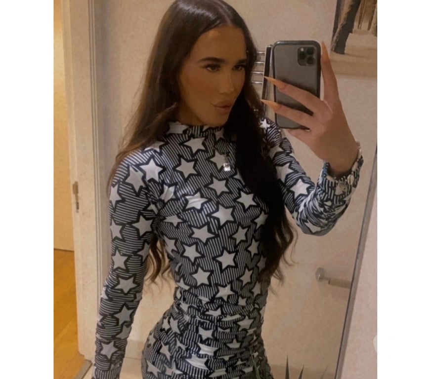 Trans Escorts Central London King's Cross - Central London - Photos for 💎British white Scouse trans Elle x