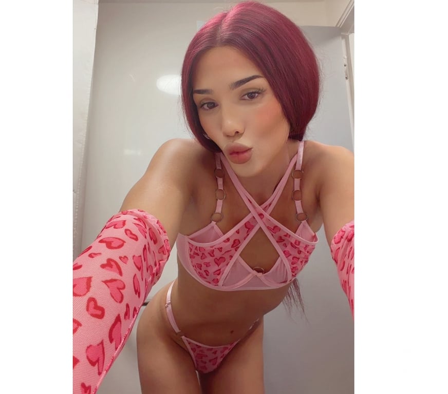 Trans Escorts Central London King's Cross - Central London - Photos for 💎British white Scouse trans Elle x
