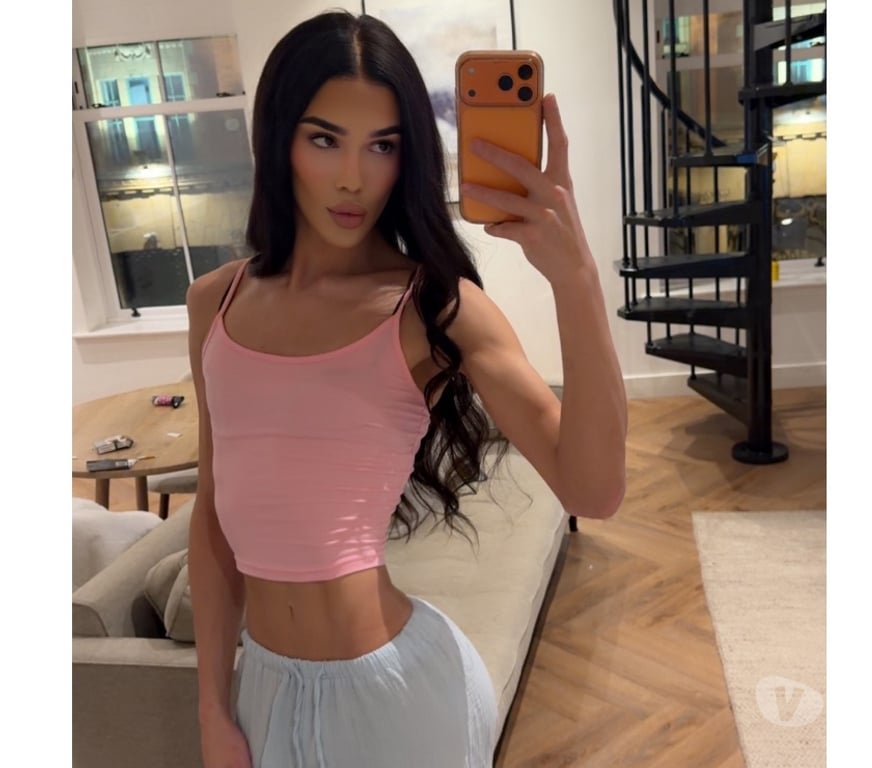 Trans Escorts Central London King's Cross - Central London - Photos for 💎British white Scouse trans Elle x