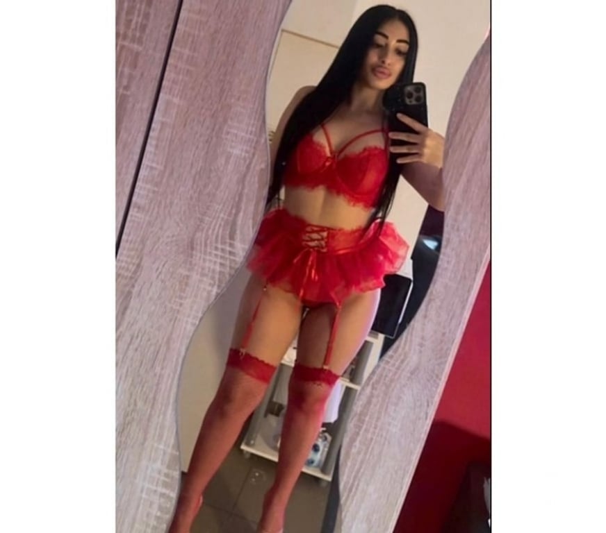 Escorts West Yorkshire Bradford - Photos for AMY SEXY GIRL💯HOT🍑REAL100%PARTY GIRL👅