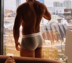 Luton Town Centre - Luton — Hot Brazilian boy available Size XXL discreet party boy
