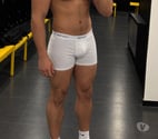 Luton Town Centre - Luton — Hot Brazilian sexy boy size 9 party boy 🥳