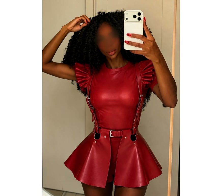 Escorts Somerset Bath and North East Somerset - Photos for TEREZA CHOCOLATE,Stra**🍆DOM⛓️PARTY💃🏾& MORE💋
