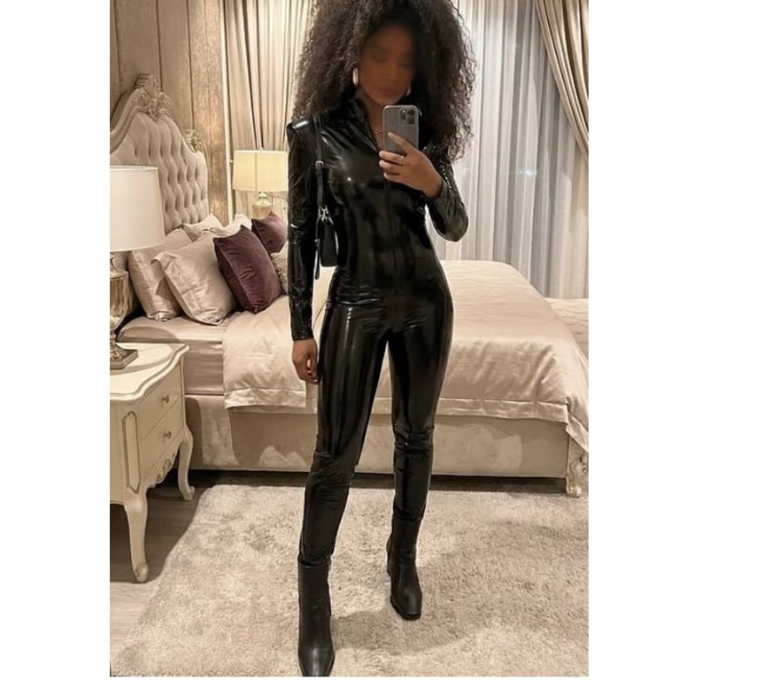 Escorts Somerset Bath and North East Somerset - Photos for TEREZA CHOCOLATE,Stra**🍆DOM⛓️PARTY💃🏾& MORE💋