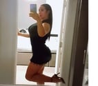 Enfield Town Centre - Enfield — Latina queen with beautiful curves and gorgeous legs 👄