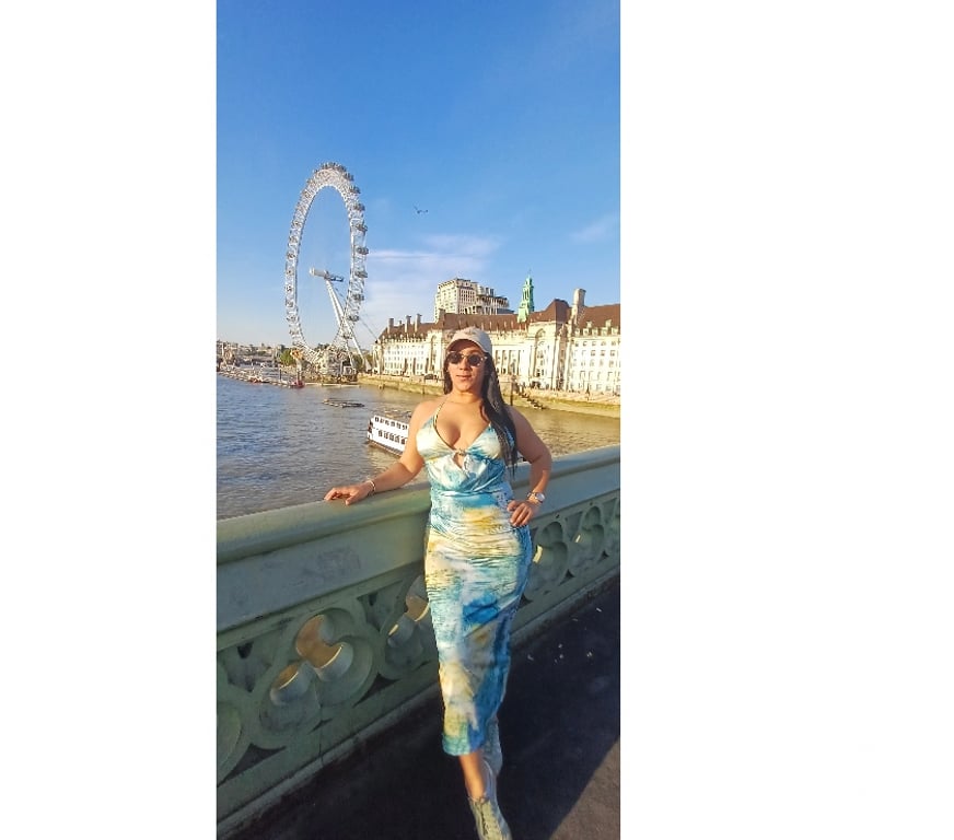 Escorts North London Enfield - Photos for Latina queen with beautiful curves and gorgeous legs 👄