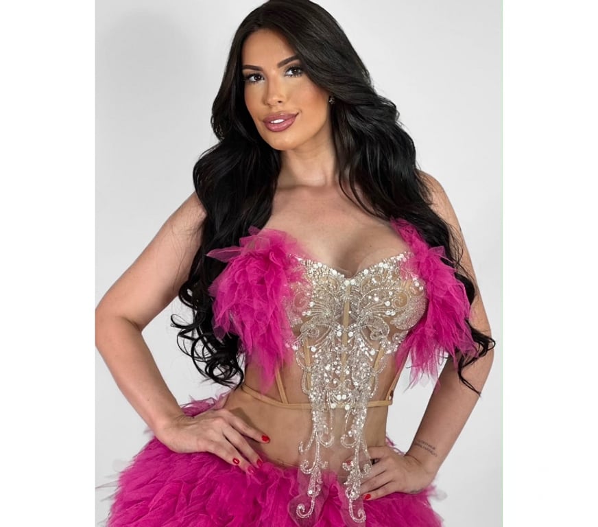 Escorts North West London Euston Square - North West London - Photos for London has just gained a rare secret: Agatha