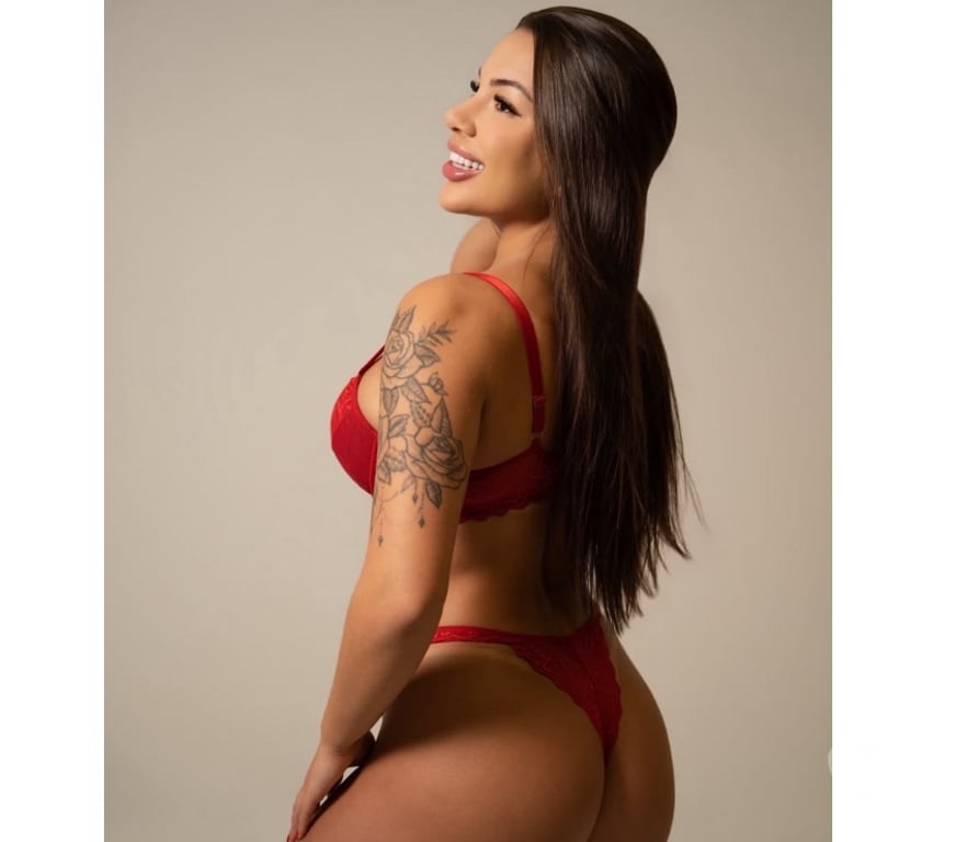 Escorts Merseyside Liverpool - Photos for 🇧🇷Camila too hot to handle🔥