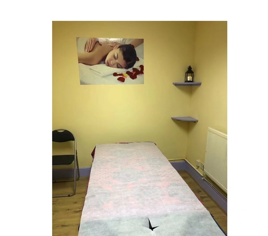 Full body massage South East London Eltham - South East London - Photos for Oasis Balance Therapy