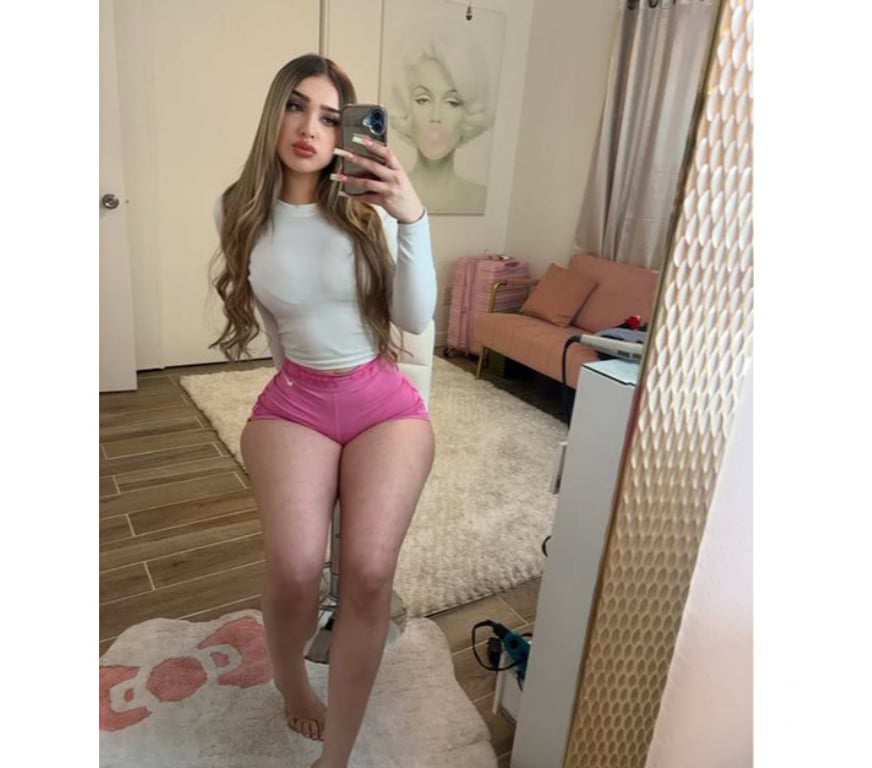Escorts East London Hackney Central - East London - Photos for 💕Sweet NICKY💕💕NEW in Town