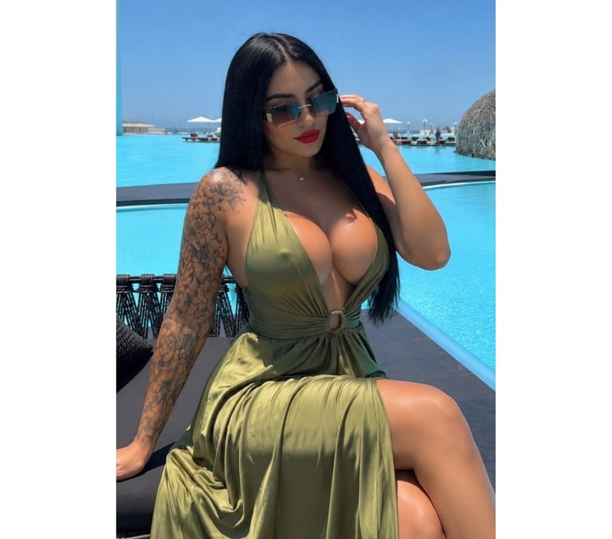 Escorts Derbyshire Derby - Photos for ❤️ Jennifer Star ❤️