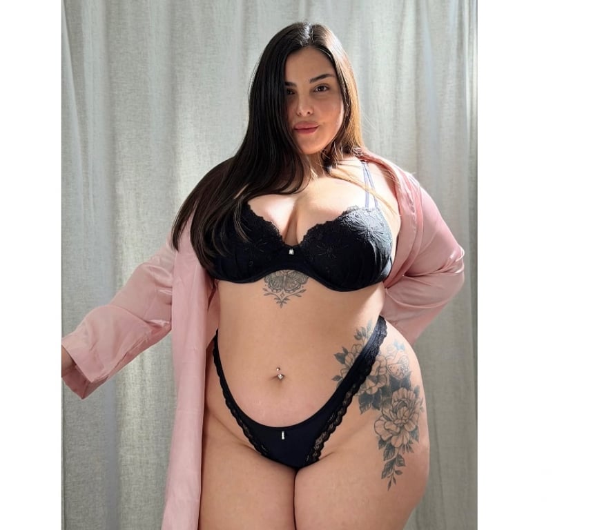 Escorts Staffordshire Stoke-on-Trent - Photos for 🍒Sirena latina sexy curvy🍒