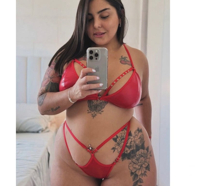 Escorts Staffordshire Stoke-on-Trent - Photos for 🍒Sirena latina sexy curvy🍒